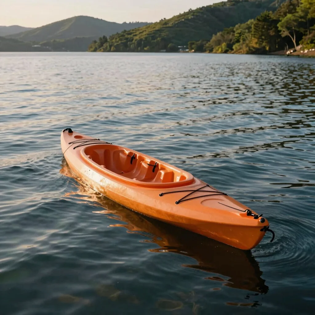Pawna Lake Kayaking & Watersports